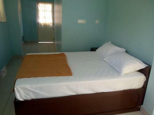Zamaraya Bed & Breakfast