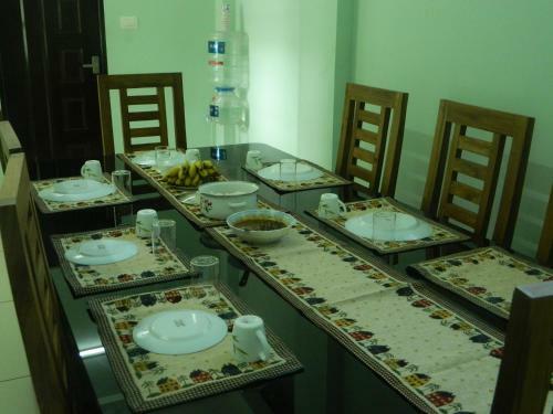 Zamaraya Bed & Breakfast