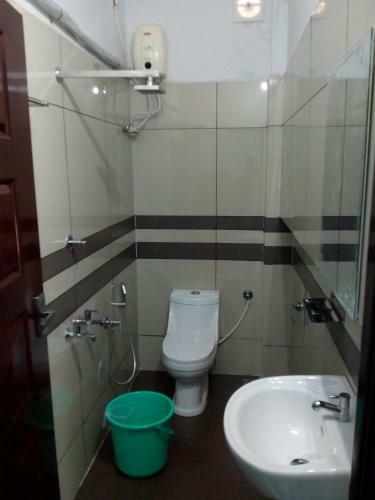 Zamaraya Bed & Breakfast