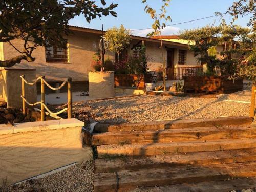 Las Terrazas, La Casita Del Labrador