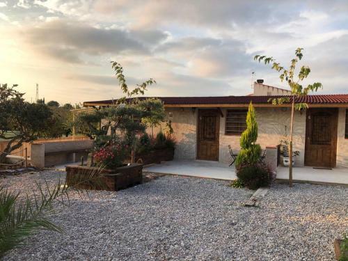 Las Terrazas, La Casita Del Labrador