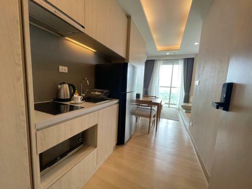 Apartamento Yuu Residence