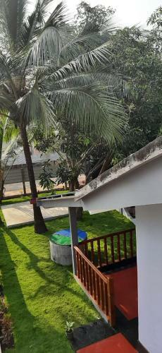 Hostal Shalom Guest House