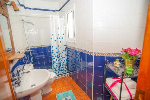La Casita Nueva