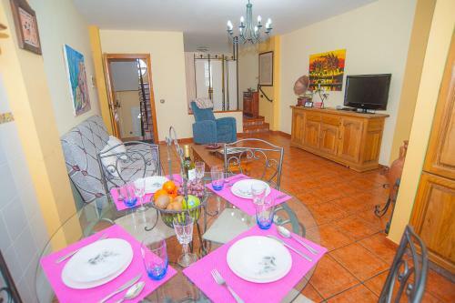 La Casita Nueva