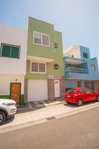 La Casita Nueva