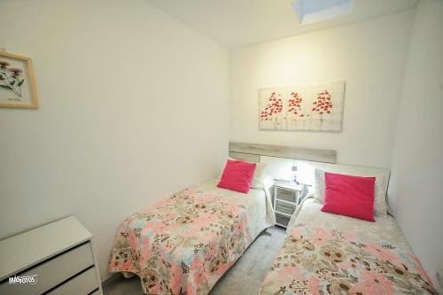 Apartamento Naturaleza Viva