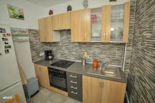 Apartamento Naturaleza Viva
