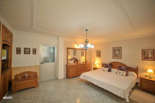 Apartamento Naturaleza Viva