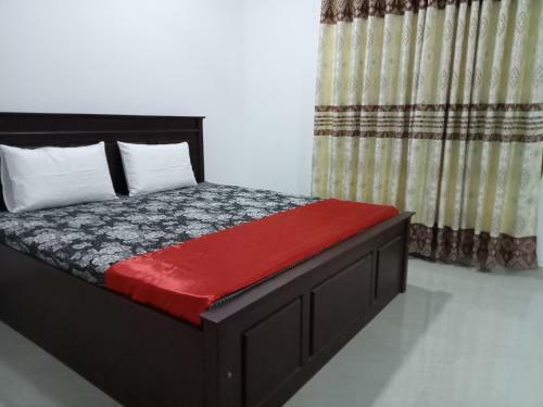 Hostal Nature Vew