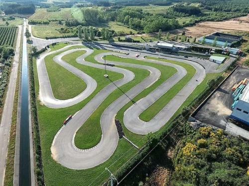 La Villa Del Karting