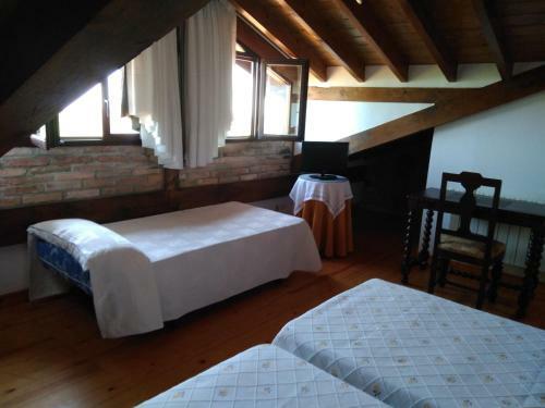 Hostal Casa Albertino
