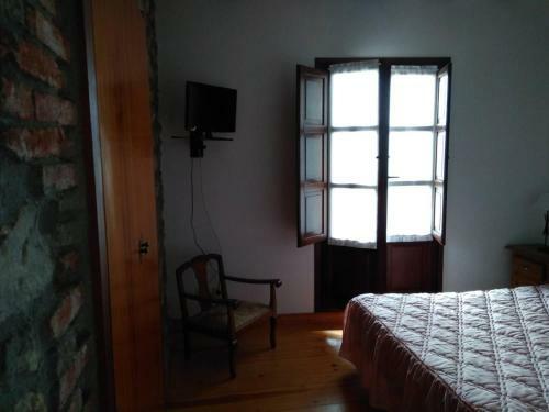 Hostal Casa Albertino