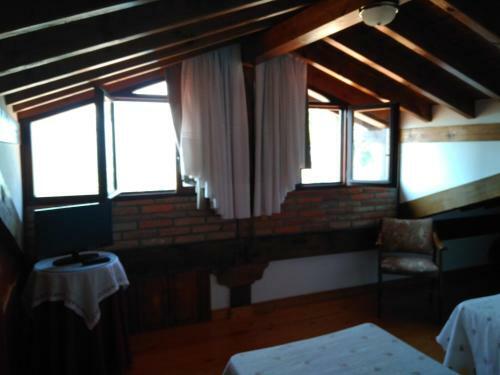 Hostal Casa Albertino