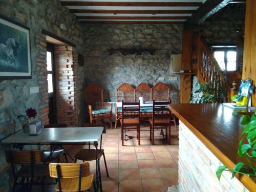 Hostal Casa Albertino