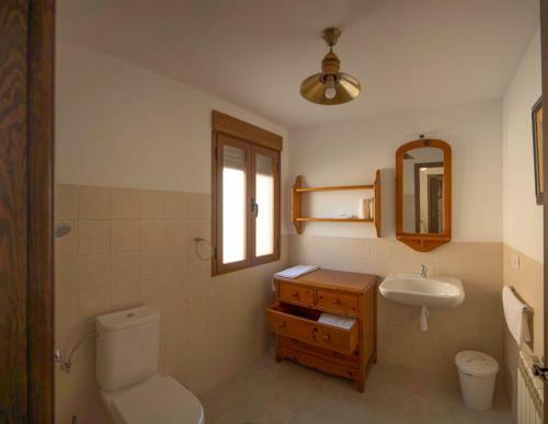 Casa Rural Gafas