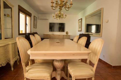 Casa Rural Gafas