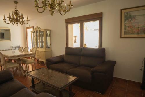 Casa Rural Gafas