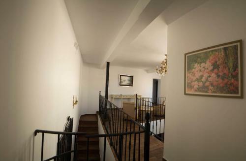 Casa Rural Gafas