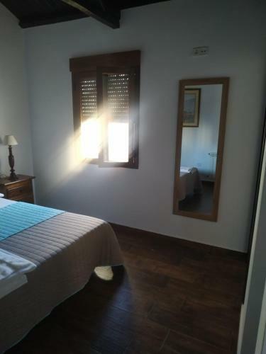 Casa Rural Gafas