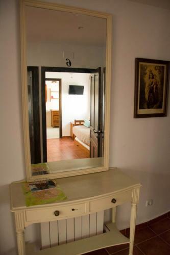 Casa Rural Gafas