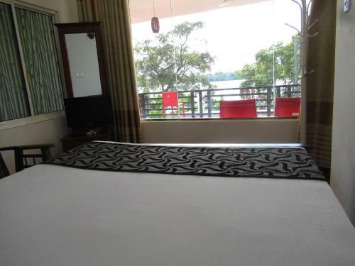 Treatooo Hotel