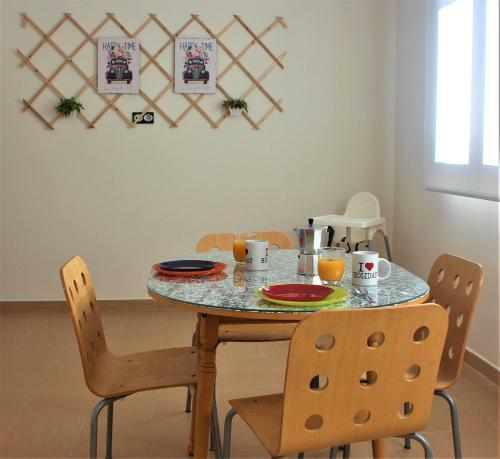 Apartamento El Pajar De La Abuela