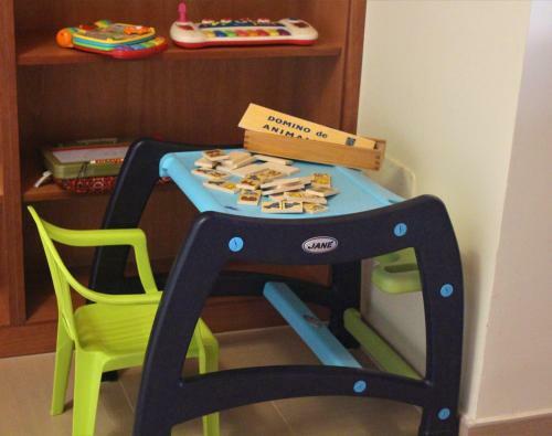 Apartamento El Pajar De La Abuela