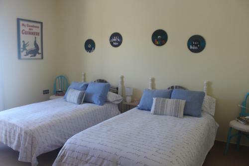 Apartamento El Pajar De La Abuela