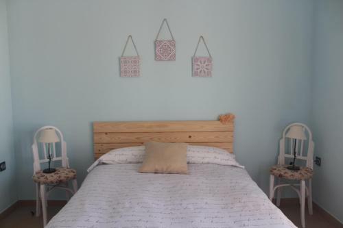 Apartamento El Pajar De La Abuela