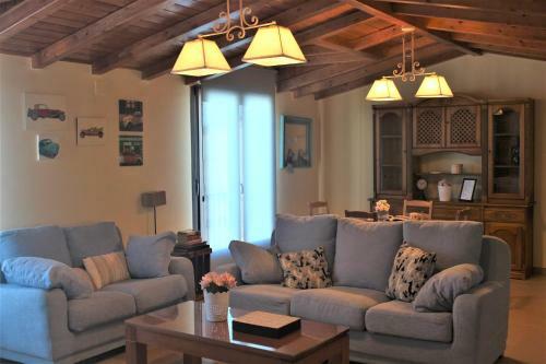 Apartamento El Pajar De La Abuela