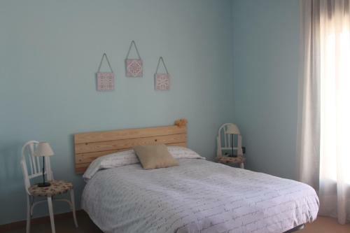 Apartamento El Pajar De La Abuela