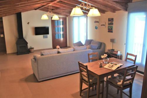 Apartamento El Pajar De La Abuela