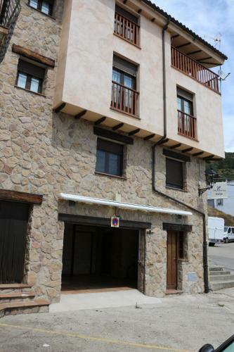 Apartamento Rural Amaluna