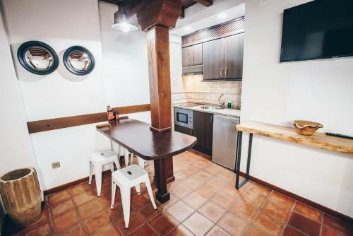 Apartamento Natural&mente Valle Del Jerte