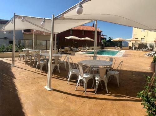 Apartamento Natural&mente Valle Del Jerte