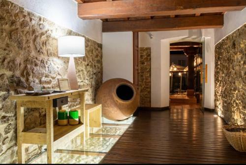 Apartamento Natural&mente Valle Del Jerte