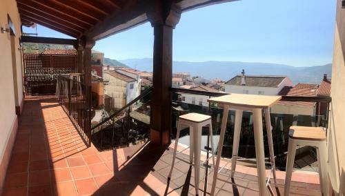 Apartamento Natural&mente Valle Del Jerte