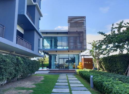 Apartamento Condo Abac Bangna