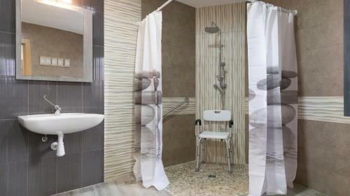 Apartamentos La Chaparrina Del Jerte