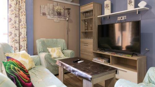 Apartamentos La Chaparrina Del Jerte