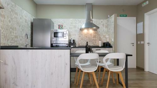 Apartamentos La Chaparrina Del Jerte