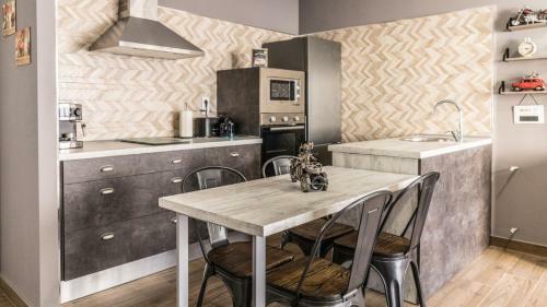Apartamentos La Chaparrina Del Jerte