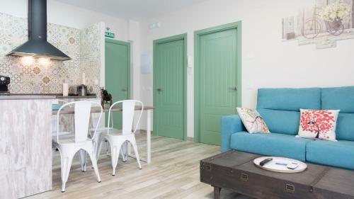 Apartamentos La Chaparrina Del Jerte