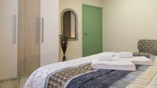 Apartamentos La Chaparrina Del Jerte