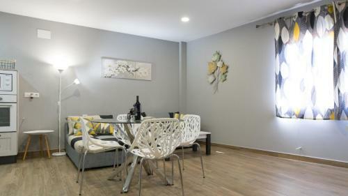 Apartamentos La Chaparrina Del Jerte