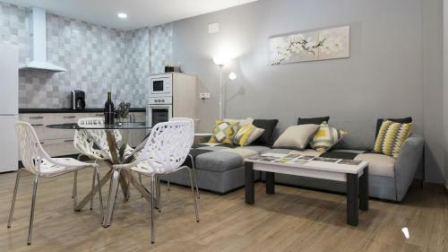 Apartamentos La Chaparrina Del Jerte