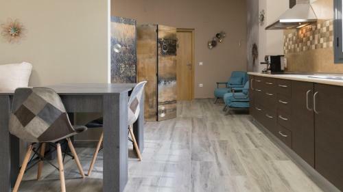 Apartamentos La Chaparrina Del Jerte