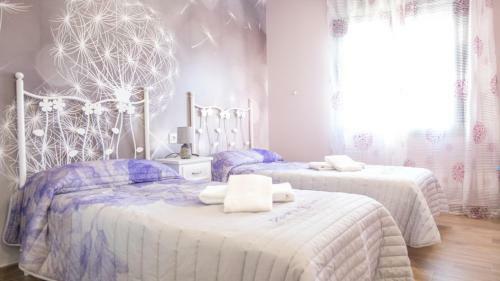 Apartamentos La Chaparrina Del Jerte