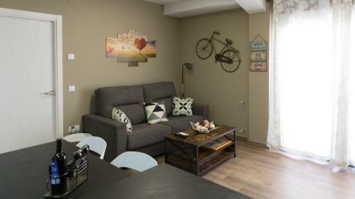 Apartamentos La Chaparrina Del Jerte